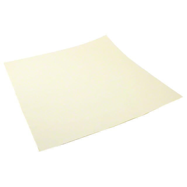 A11809-02 THERM PAD 457.2X457.2MM YLW
