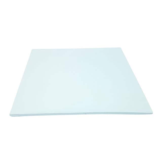 TG-A1250-100-100-5.0 THERM PAD 100MMX100MM GREEN