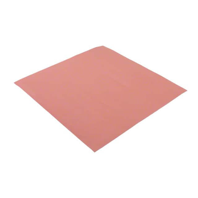 A17690-18 THERM PAD 228.6MMX228.6MM PINK