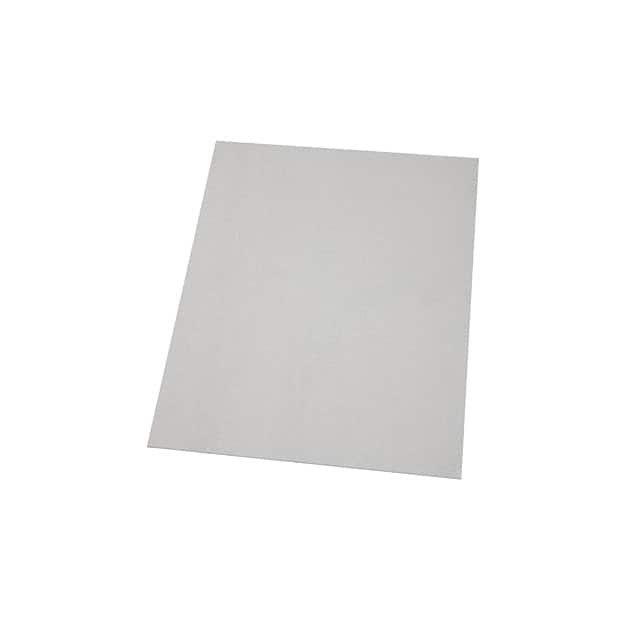 5590H-15 THERM PAD 20M X 240MM GRAY