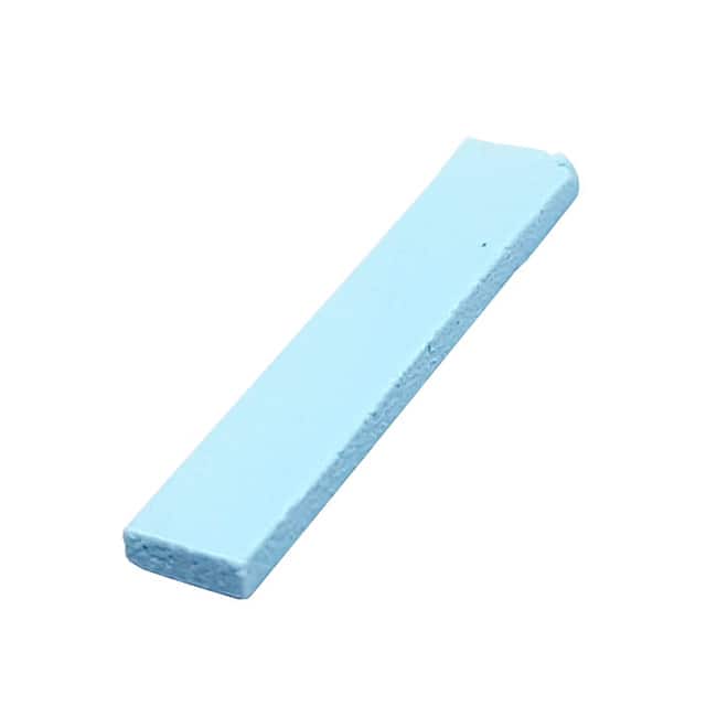 TG-A6200-15.9-3-1.0 THERM PAD 15.9MMX3MM BLUE