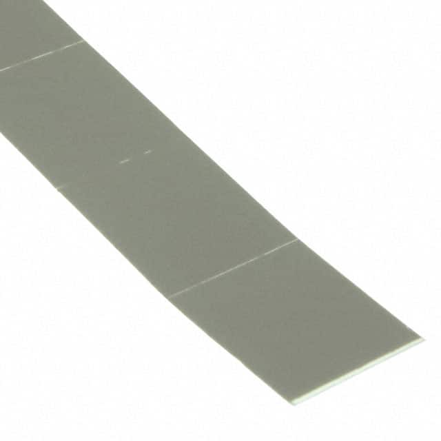 69-11-42335-T558 THERM PAD 14X14MM GRAY 1=16