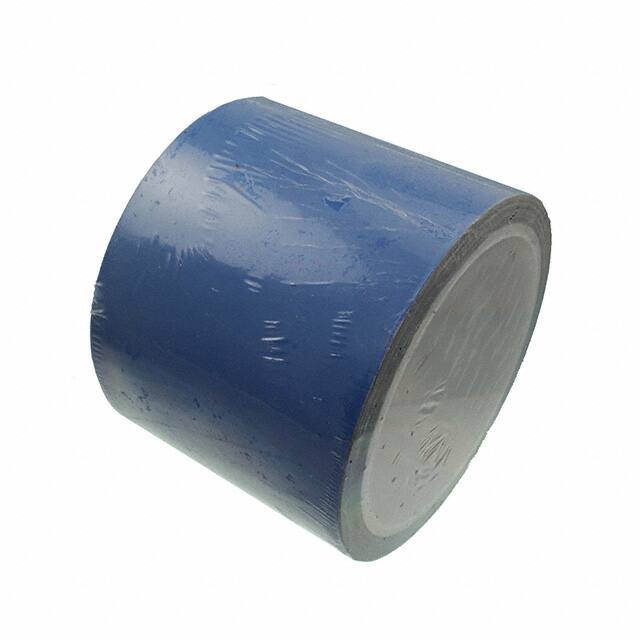 3M 5515S-20 3" X 5M THERM PAD 5M X 76.2MM GRAY