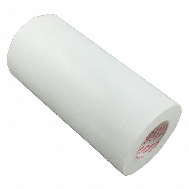 5590H-05-300MM THERM PAD 20M X 300M GRY/WHT