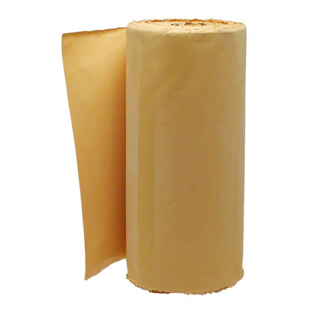 TG-A373F-50M-320-0.3-0 THERM PAD 50M X 320MM YLW