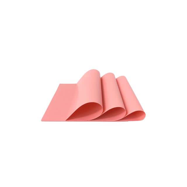 GT10D-300-300-0.25-2A THERMAL PAD 300X300MM PINK