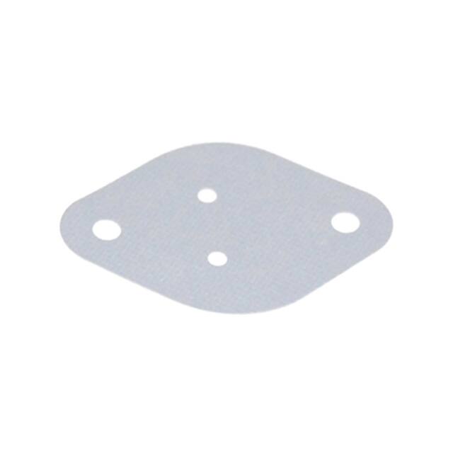 TP0002 THERM PAD 33.32X19.35MM GRAY
