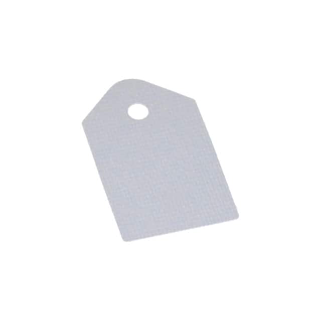 TP0008 THERM PAD 32MMX16.51MM GRAY