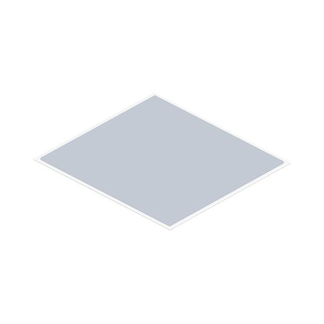 40112010 THERM PAD 100MMX100MM BLUE