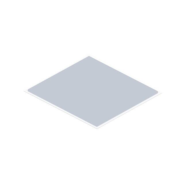 40012020 THERM PAD 100MMX100MM BLUE