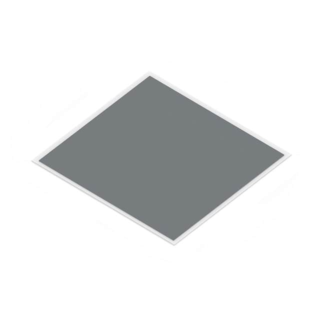 40016005 THERM PAD 100MMX100MM GRAY