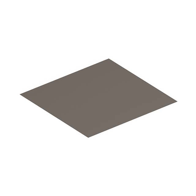 404035125 THERM PAD 60X60MM