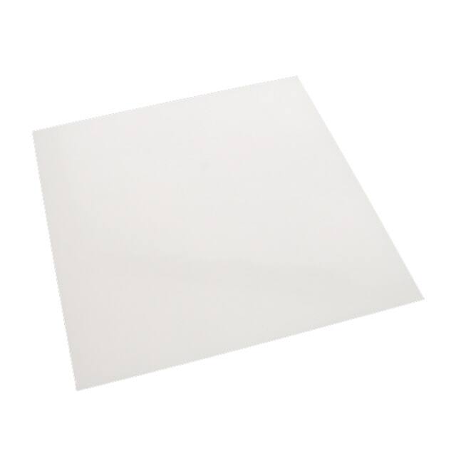 A18494-02 THERM TAPE 228MMX228MM WHT