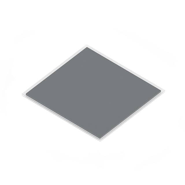 40016020 THERM PAD 100MMX100MM GRAY