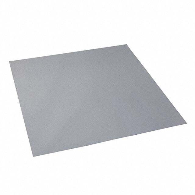 A15371-02 THERM PAD 228.6MMX228.6MM GRAY