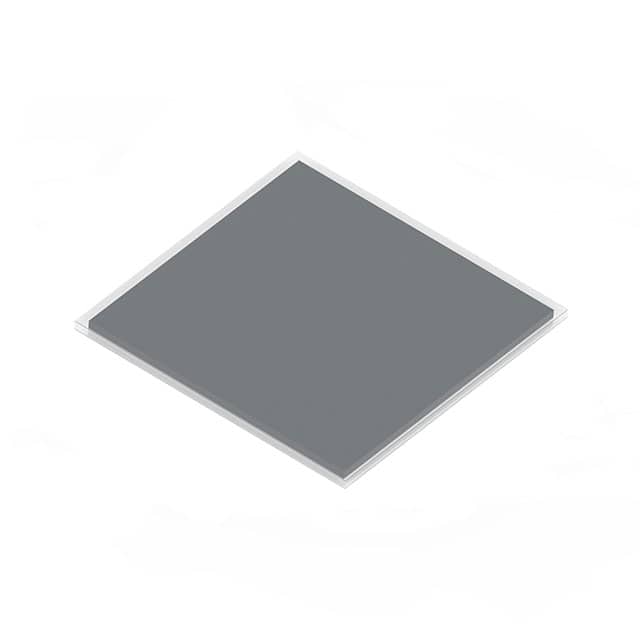 40016030 THERM PAD 100MMX100MM GRAY