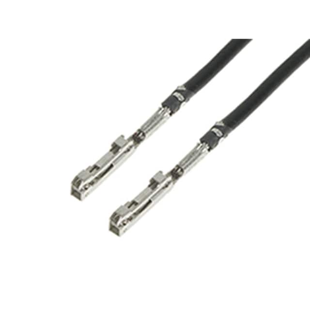 2177901123 SQUBA 1.8 F-F 225MM 22 AWG LEADS