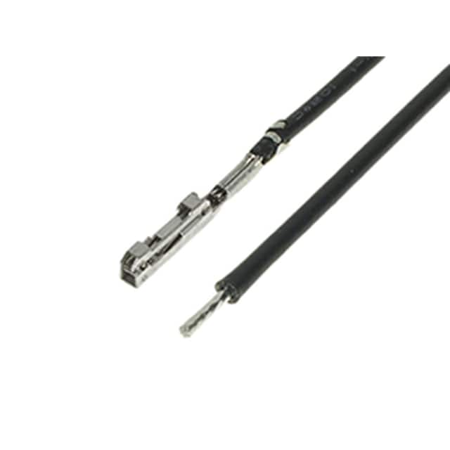 2177911124 SQUBA 1.8 F-S 300MM 22 AWG LEADS