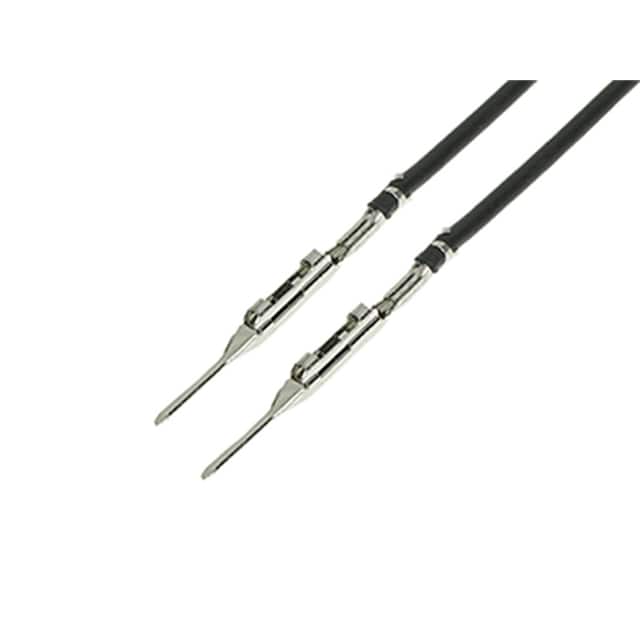 2177921124 SQUBA 1.8 M-M 300MM 22 AWG LEADS
