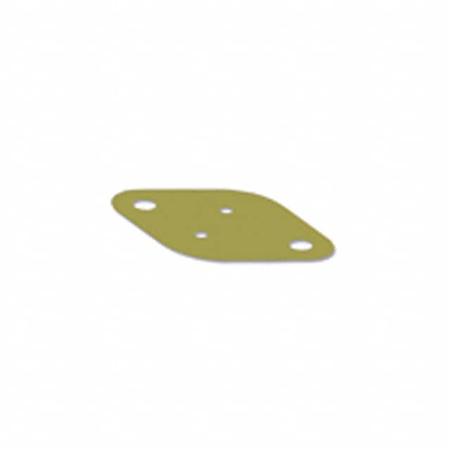 4653 THERM PAD 42.04X27MM