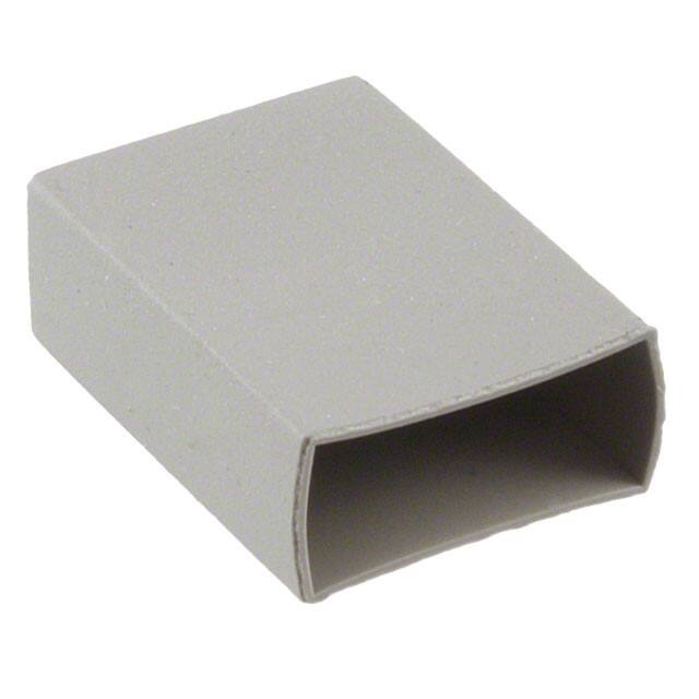 CP22-TO220-16-11.4-5.8-0.3 THERM PAD 16MMX11.4MMX5.8MM GRAY