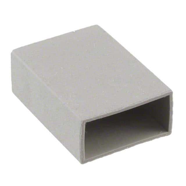 CP22-TO220-16-11.4-5.8-0.45 THERM PAD 16MMX11.4MMX5.8MM GRAY