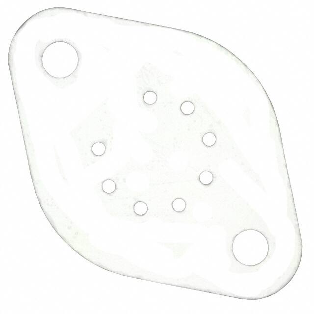 4658 THERM PAD 42.04X28.58MM