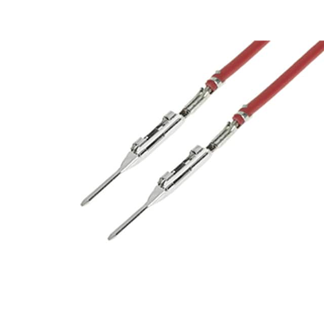 2177922123 SQUBA 1.8 M-M 225MM 22 AWG LEADS