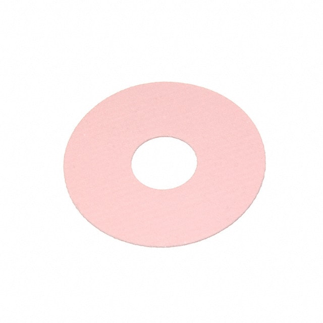 60-11-4659-T441-08 THERM PAD 15.88MM DIA PINK