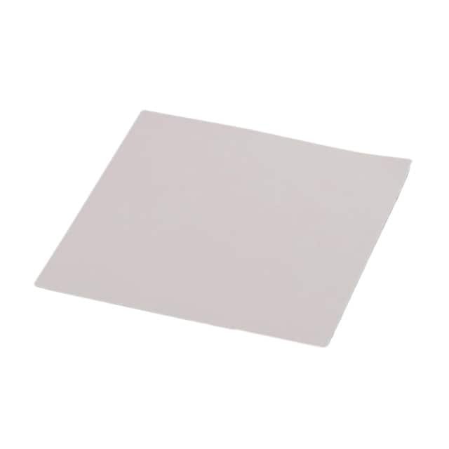 4850-12-1212-0100 SOFT SHIELD 4850 12"X12" 1MM