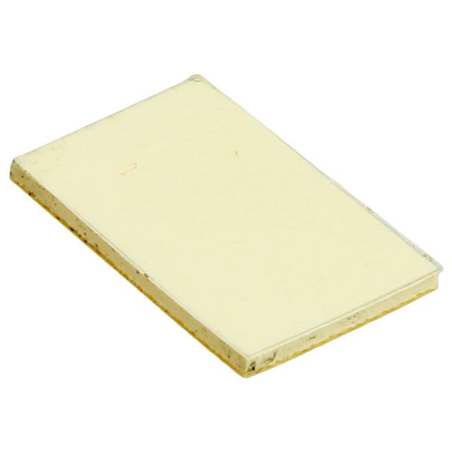 TG-AL373-15-9.1-1.0-0 THERM PAD 15MMX9.1MM YLW