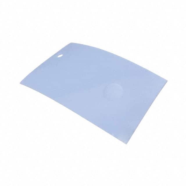 60-12-D402-1674 THERM PAD 23.11MMX12.7MM W/ADH