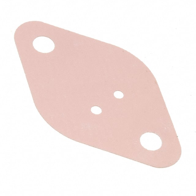 60-12-4511-T441-08 THERM PAD 40.46X27.94MM W/ADH