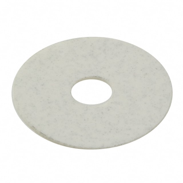 5590H-DO5 THERM PAD 25.4MM DIA GRAY