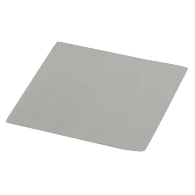 60-11-4659-T500 THERM PAD 15.88MM DIA GREEN