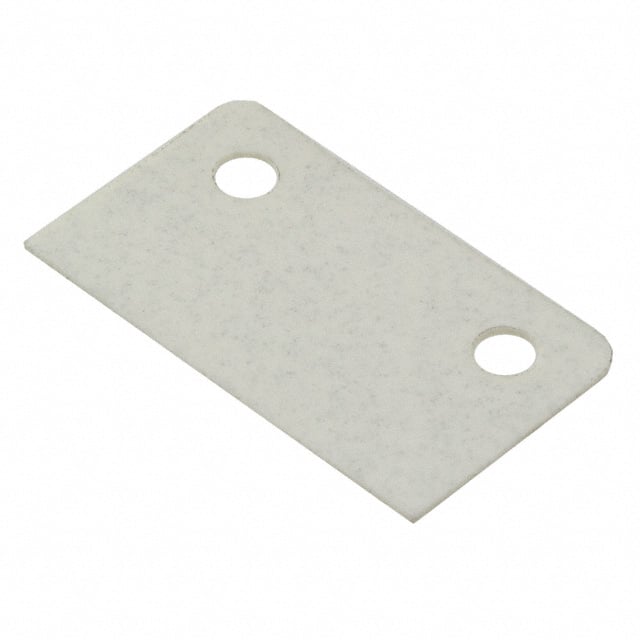 5590H-SIP THERM PAD 36.83X21.29MM GRAY