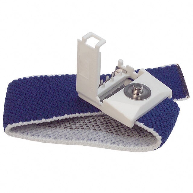 2271 WRIST STRAP - HIGH LAND