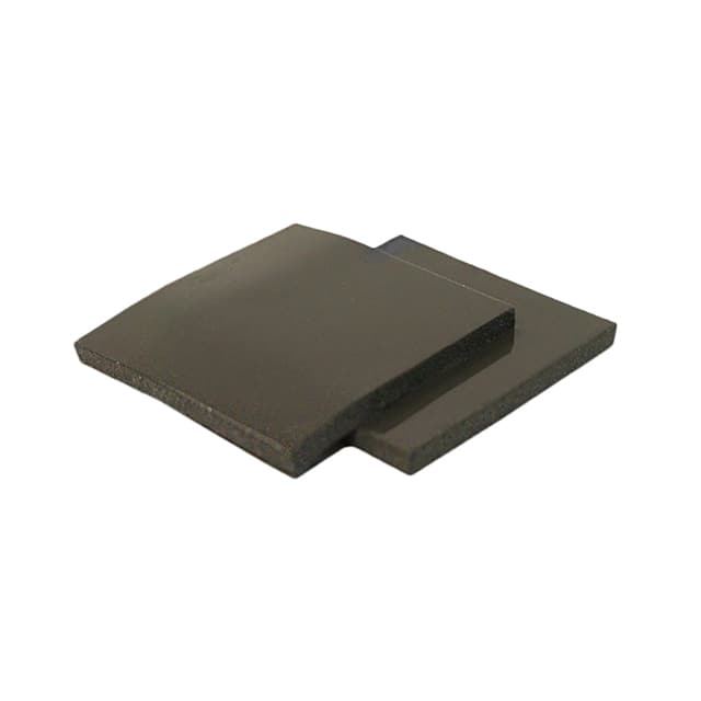 SOFTFLEX-B016-20-01-4000-2000 THERM PAD 400X200MM W/ADH