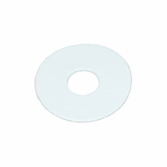 60-12-4659-1671 THERM PAD 15.88MM DIA W/ADH WHT