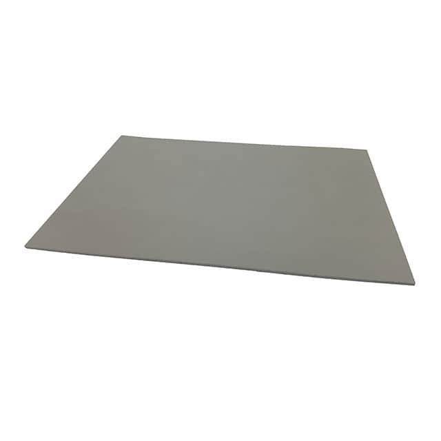 TG-A2200-100-70-0.5 THERM PAD 100MMX70MM GRAY
