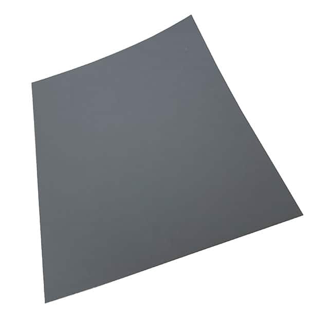 V838-100-80-0.13 THERM PAD 100MMX80MM GRAY