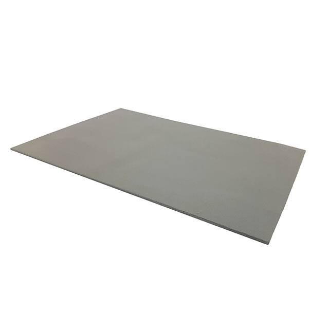 TG-A2200-100-70-1.0 THERM PAD 100MMX70MM GRAY