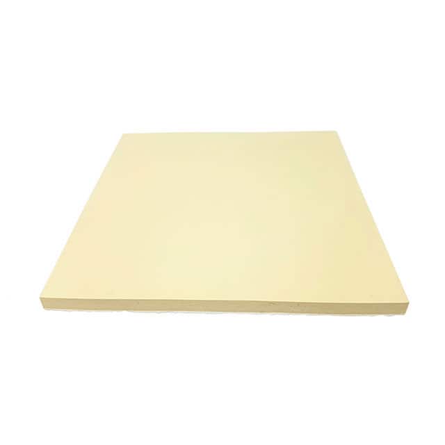 TG-A3500F-100-100-0.5 THERM PAD 100MMX100MM YLW