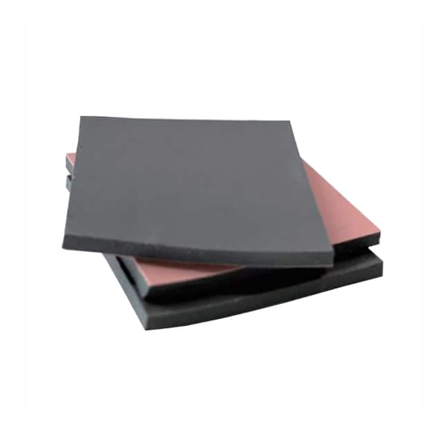 TG-A20KX-190-140-0.8 THERM PAD 190MMX140MM GRAY