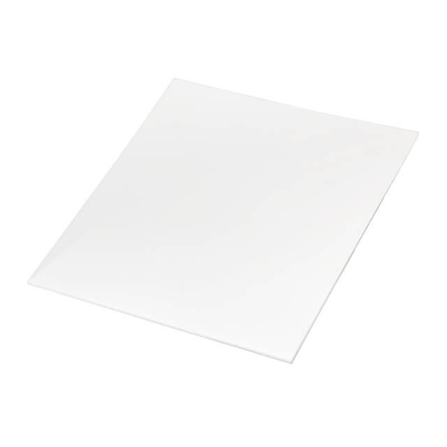 AF200-303005 THERM PAD 30MMX30MM WHT
