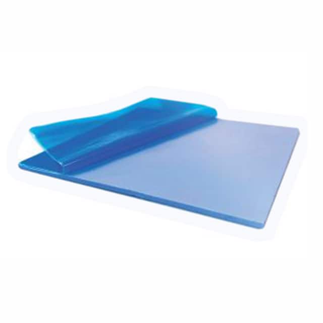 TG-A38KX-190-140-0.8 THERM PAD 190MMX140MM BLUE