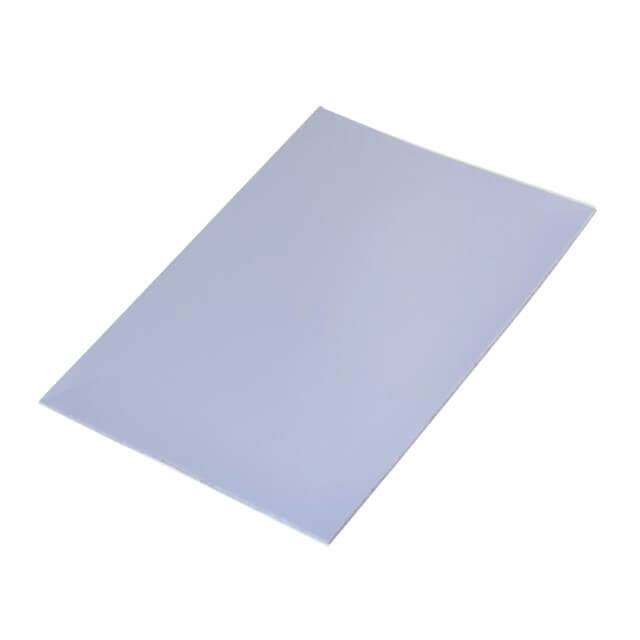 SF500-265005 THERM PAD 26MMX50MM BLUE