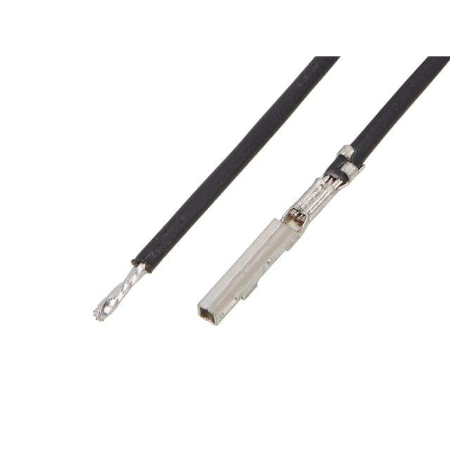 2153461101 SQUBA 3.6 F-S 75MM 20 AWG