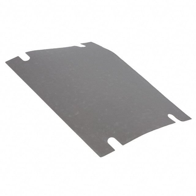DC0021/01-TI900-0.12-2A THERM PAD 104.1MMX73.7MM W/ADH