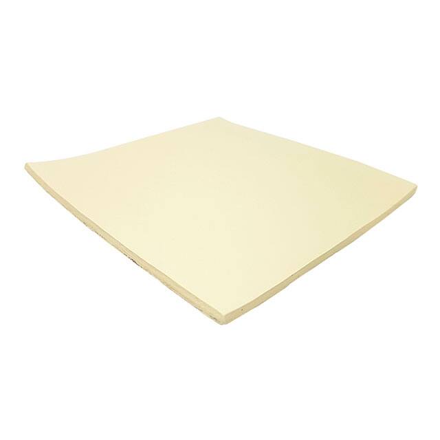TG-A3500F-160-160-2.5 THERM PAD 160MMX160MM YLW